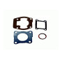 KOMPLET USZCZELEK TOP-END AIRSAL HONDA MB50 MT50 45,00MM KOMPLET USZCZELEK TOP-END AIRSAL HONDA MB50 MT50 45,00MM