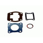 KOMPLET USZCZELEK TOP-END AIRSAL HONDA MB50 MT50 45,00MM KOMPLET USZCZELEK TOP-END AIRSAL HONDA MB50 MT50 45,00MM
