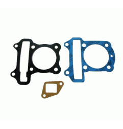 KOMPLET USZCZELEK TOP-END AIRSAL GY6 139QMB KYMCO AGILITY VITALITY RIEJU TOREO PACIFIC 50,00MM