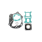 KOMPLET USZCZELEK TOP-END RMS KYMCO AGILITY DINK LIKE PEOPLE 50