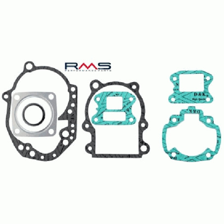 KOMPLET USZCZELEK TOP-END RMS PEUGEOT TREKKER ELYSEO VIVACITY 100