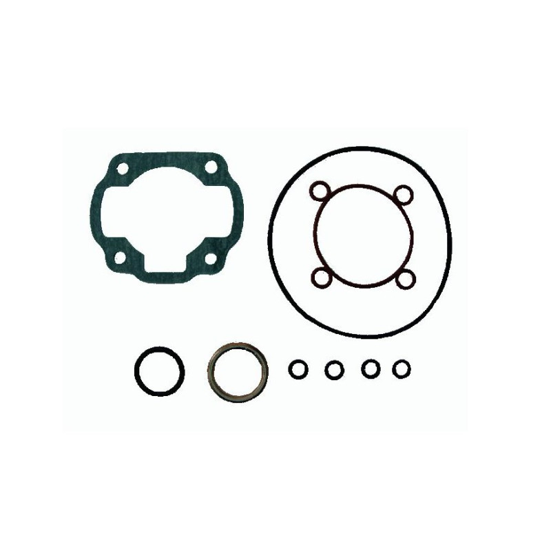 KOMPLET USZCZELEK TOP-END AIRSAL CPI GTR 47,60MM