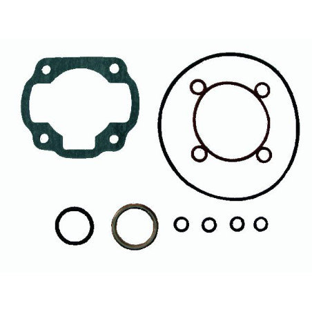KOMPLET USZCZELEK TOP-END AIRSAL CPI GTR 47,60MM