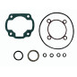KOMPLET USZCZELEK TOP-END AIRSAL CPI GTR 47,60MM