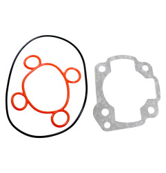 KOMPLET USZCZELEK TOP-END POWER FORCE MINARELLI HORIZONTAL APRILIA SR YAMAHA AEROX 47MM