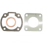 KOMPLET USZCZELEK TOP-END AIRSAL KYMCO DINK TOPBOY VITALITY 39,00MM KOMPLET USZCZELEK TOP-END AIRSAL KYMCO DINK TOPBOY VITALITY 39,00MM