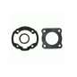 KOMPLET USZCZELEK TOP-END AIRSAL KYMCO BJW CURIO SCOUT ZX 39,00MM