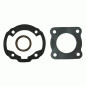 KOMPLET USZCZELEK TOP-END AIRSAL KYMCO BJW CURIO SCOUT ZX 39,00MM