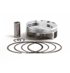 VERTEX TŁOK HONDA CRF 250R '14-'15 HC 14,1:1 (76,79MM) (PIERŚCIENIE 590276800001 X 1 KPL.)