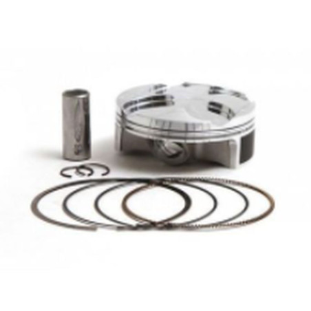 VERTEX TŁOK HONDA CRF 250R '14-'15 HC 14,1:1 (76,79MM) (PIERŚCIENIE 590276800001 X 1 KPL.)