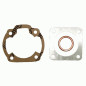 KOMPLET USZCZELEK TOP-END AIRSAL HONDA SH50 46,00MM KOMPLET USZCZELEK TOP-END AIRSAL HONDA SH50 46,00MM