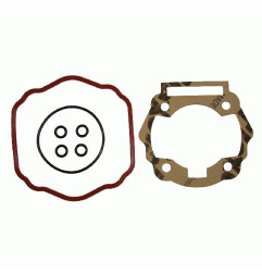 KOMPLET USZCZELEK TOP-END AIRSAL DERBI SENDA GPR GILERA RCR SMT 48,00MM