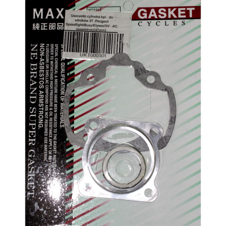 KOMPLET USZCZELEK TOP-END POWER FORCE PEUGEOT BUXY SPEEDFIGHT VIVACITY (1994-2007)