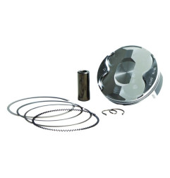 VERTEX TŁOK KTM SXF 250 '16-'22, HUSQVARNA FC 250 '16-'22 BIG BORE +3MM (80,98MM) (PIERŚCIENIE 590281000001 X 1 KPL.)