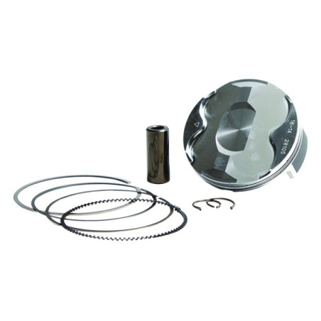 VERTEX TŁOK KTM SXF 250 '16-'22, HUSQVARNA FC 250 '16-'22 BIG BORE +3MM (80,98MM) (PIERŚCIENIE 590281000001 X 1 KPL.)
