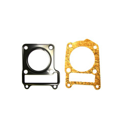 KOMPLET USZCZELEK TOP-END AIRSAL YAMAHA YBR YB XTZ 54,00MM