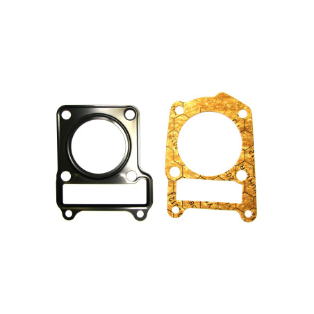KOMPLET USZCZELEK TOP-END AIRSAL YAMAHA YBR YB XTZ 54,00MM