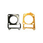 KOMPLET USZCZELEK TOP-END AIRSAL YAMAHA YBR YB XTZ 54,00MM KOMPLET USZCZELEK TOP-END AIRSAL YAMAHA YBR YB XTZ 54,00MM