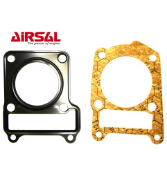KOMPLET USZCZELEK TOP-END AIRSAL YAMAHA YBR YB XTZ 54,00MM