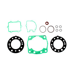 KOMPLET USZCZELEK TOP-END POWER FORCE HONDA CR250 R (2002-2007)