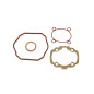 KOMPLET USZCZELEK TOP-END AIRSAL PEUGEOT SPEEDFIGHT X RACE 40,00MM KOMPLET USZCZELEK TOP-END AIRSAL PEUGEOT SPEEDFIGHT X RACE 40,00MM