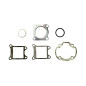 KOMPLET USZCZELEK TOP-END POWER FORCE KYMCO ZX50 39MM KOMPLET USZCZELEK TOP-END POWER FORCE KYMCO ZX50 39MM