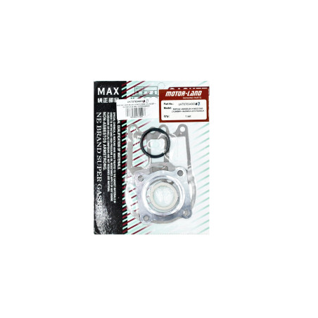 KOMPLET USZCZELEK TOP-END POWER FORCE KYMCO ZX50 39MM