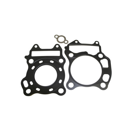 KOMPLET USZCZELEK TOP-END AIRSAL SUZUKI BURGMAN 57,00MM