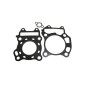 KOMPLET USZCZELEK TOP-END AIRSAL SUZUKI BURGMAN 57,00MM KOMPLET USZCZELEK TOP-END AIRSAL SUZUKI BURGMAN 57,00MM