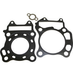 KOMPLET USZCZELEK TOP-END AIRSAL SUZUKI BURGMAN 57,00MM