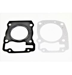 KOMPLET USZCZELEK TOP-END POWER FORCE HONDA CBF 125 (2009-2015)