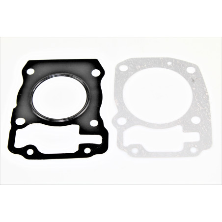 KOMPLET USZCZELEK TOP-END POWER FORCE HONDA CBF 125 (2009-2015)