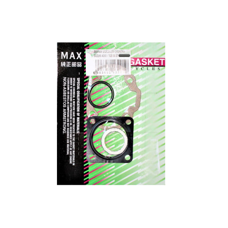 KOMPLET USZCZELEK TOP-END POWER FORCE APRILIA HABANA SUZUKI ADDRESS KATANA 50