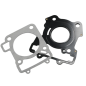 KOMPLET USZCZELEK TOP-END AIRSAL KTM DUKE 125CC 58MM 2010-2023