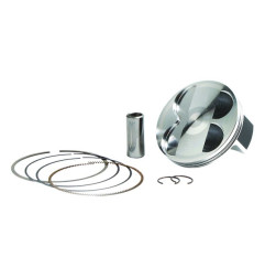 VERTEX TŁOK KAWASAKI KXF 250 '17-'19 (79,97MM=+3,0MM) BIG BORE (13,7:1)