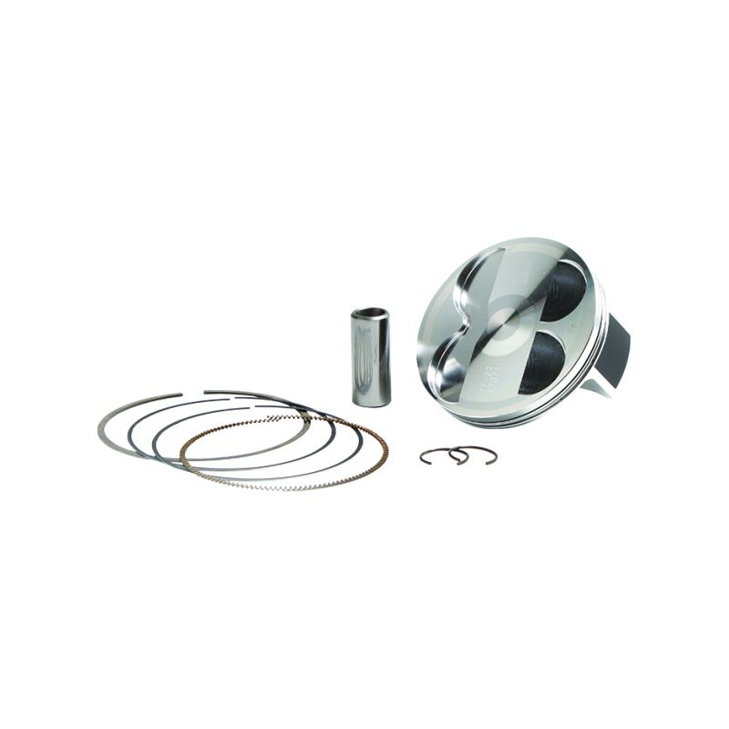 VERTEX TŁOK KAWASAKI KXF 250 '17-'19 (79,97MM=+3,0MM) BIG BORE (13,7:1)