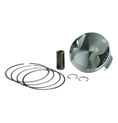 VERTEX TŁOK KTM (4T)SXF 350 (SX-F350) 16-18, EXCF 350 '20-'23, HUSQVARNA FC 350 16-22 (89,97MM=+2,0MM) BIG BORE (14,0:1)