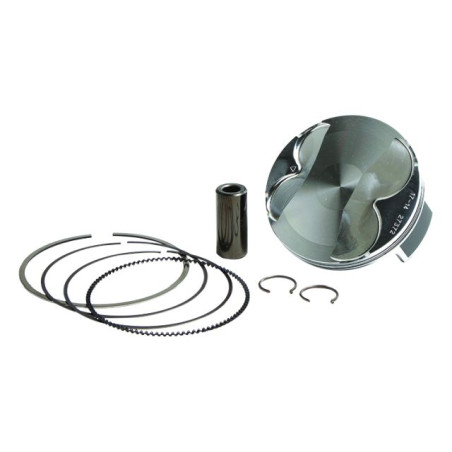 VERTEX TŁOK KTM (4T)SXF 350 (SX-F350) 16-18, EXCF 350 '20-'23, HUSQVARNA FC 350 16-22 (89,97MM=+2,0MM) BIG BORE (14,0:1)