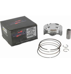 VERTEX TŁOK KAWASAKI KXF 250 (KXF250) '17-'19 PRO HC GP RACER (14,3:1=+,07) (76,96MM)