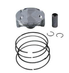 VERTEX TŁOK HONDA CRF 250R '18-'25 BIG BORE (80,96MM=+2,00MM) (13,9:1)