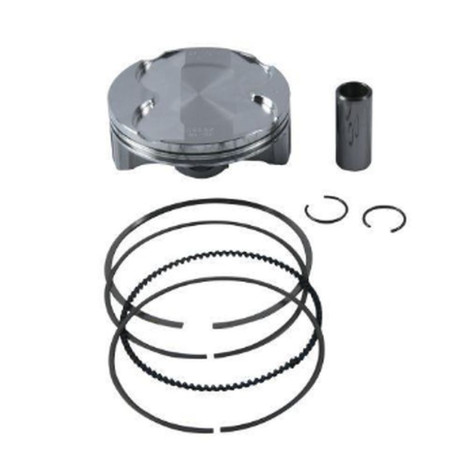 VERTEX TŁOK HONDA CRF 250R '18-'25 BIG BORE (80,96MM=+2,00MM) (13,9:1)