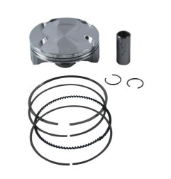 VERTEX TŁOK HONDA CRF 250R '18-'25 BIG BORE (80,97MM=+2,00MM) (13,9:1)