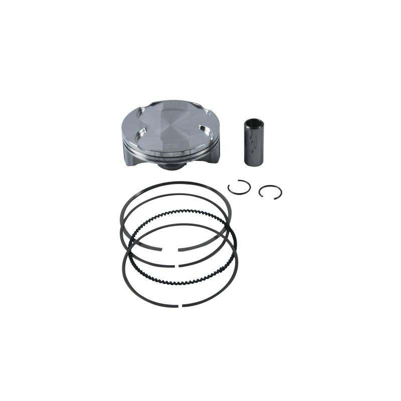 VERTEX TŁOK HONDA CRF 250R '18-'25 BIG BORE (80,97MM=+2,00MM) (13,9:1)