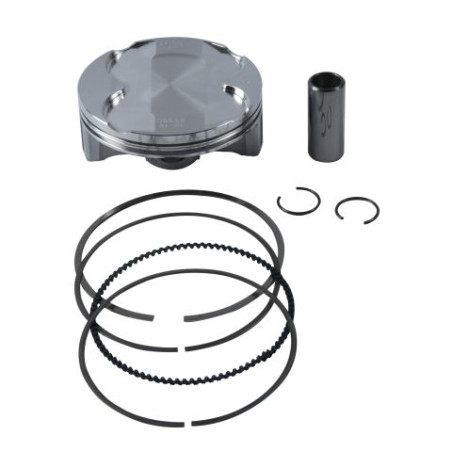VERTEX TŁOK HONDA CRF 250R '18-'25 BIG BORE (80,97MM=+2,00MM) (13,9:1)