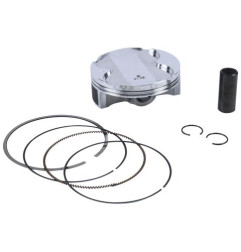 VERTEX TŁOK HONDA CRF 250R '18-'25 BIG BORE (81,97MM=+3,00MM) (13,9:1)