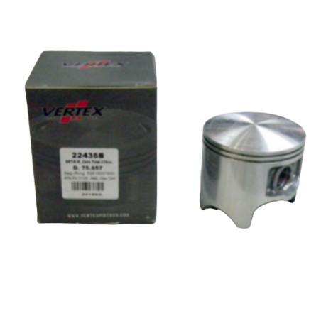 VERTEX TŁOK BETA ZERO 270 TRIAL (75,963MM) (+0,012MM)(PIERŚCIENIE 53515007600 X 2 SZT.)