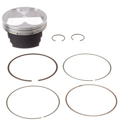 VERTEX TŁOK KTM (4T) EXCF 250 (EXC-F250) '01-'06 PRO HC (74,95MM) (STD.) (PIERŚCIENIE 590275000001 X 1 KPL.)