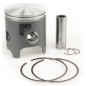 VERTEX TŁOK YAMAHA CT 50S, BREEZE 50, CRZ 50 (40,45MM) (+0,50MM)