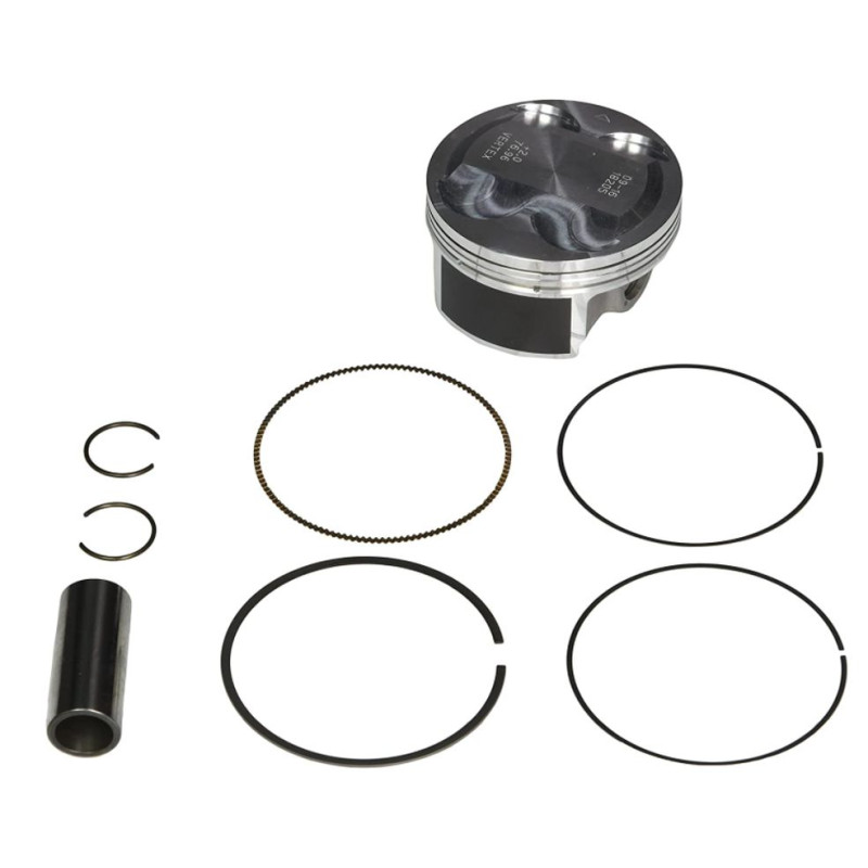 VERTEX TŁOK BETA RR 250 '05-'07, KTM EXC 250F '01-'06 (EXC250F) (BIG BORE=280CCM) (76,96MM)