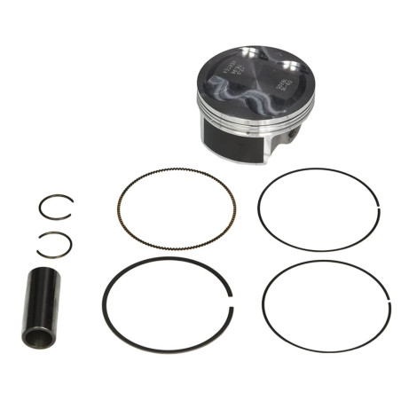 VERTEX TŁOK BETA RR 250 '05-'07, KTM EXC 250F '01-'06 (EXC250F) (BIG BORE=280CCM) (76,96MM)